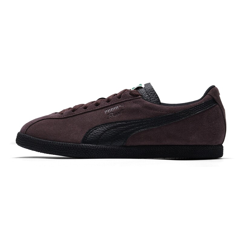 プーマ ブラジル LTH クラシックモデル 403246-0 - Puma Shoes Suede Classic のレビューと価格