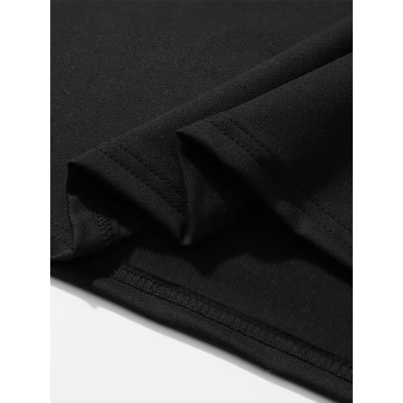 No More Mr Nice Guy 面白いアルファウルフ - Street Fashion For Short Guys のレビューと価格