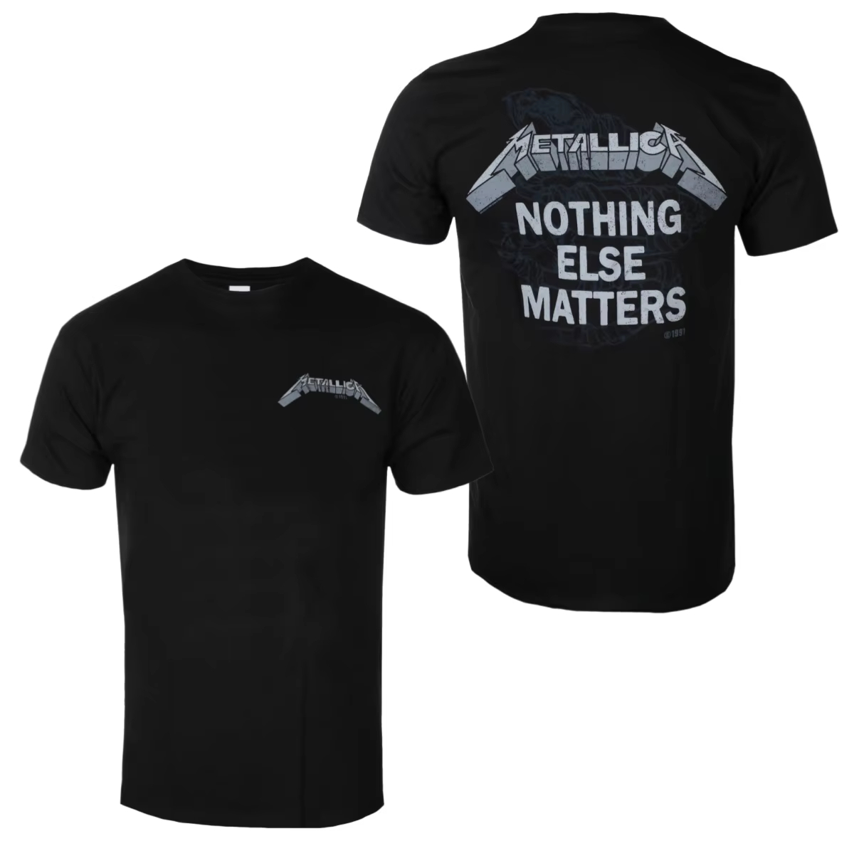 2026年新作 METALLICA - オリジナル「SCAR - Street Fashion For Short Guys のレビューと価格