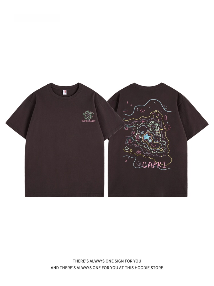 Capricorn fiti Night  ハイストリート  - Fashion Street Night のレビューと価格