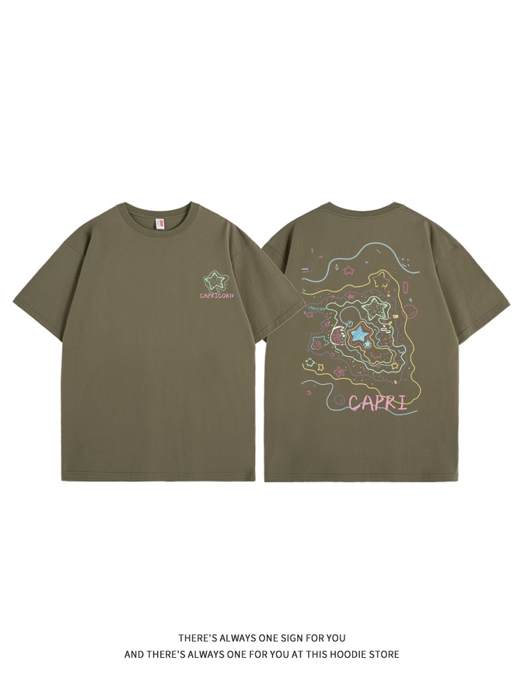 Capricorn fiti Night  ハイストリート  - Fashion Street Night のレビューと価格
