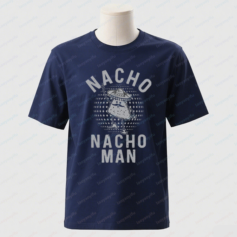 メンズトレンド通気性コットンレトロストリートファッションTシ - Street Fashion For Short Guys のレビューと価格