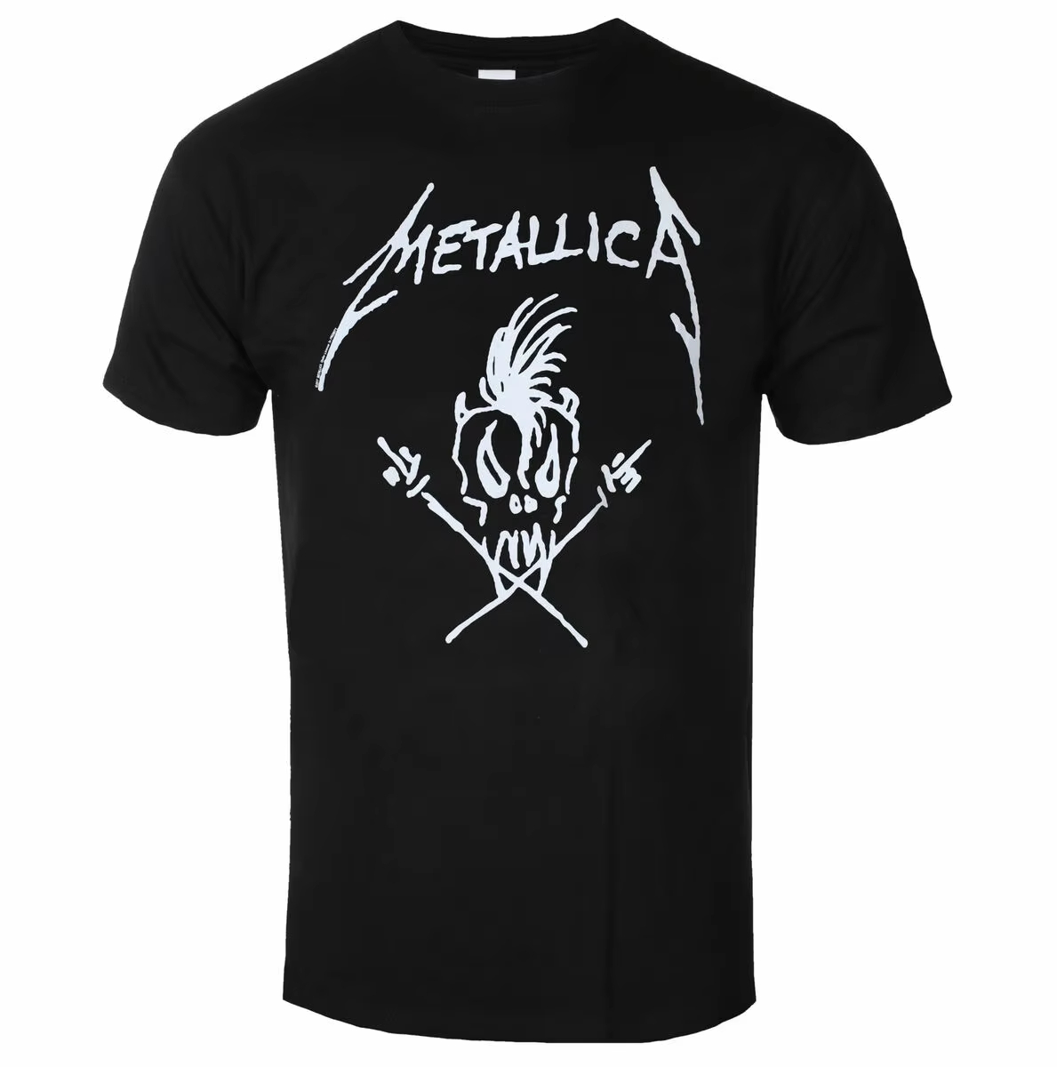 2026 METALLICA - オリジナル「SCARY G - Street Fashion For Short Guys のレビューと価格