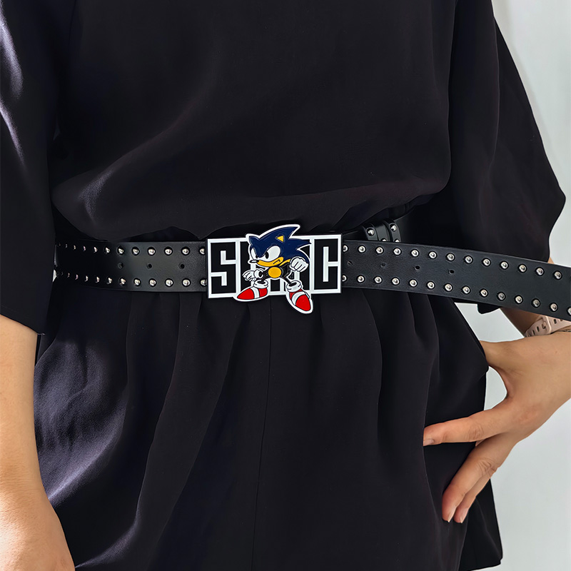 誇張された INS 原宿 Y2K 千夜ブラックスピードボーイ - Fashion Street Night のレビューと価格